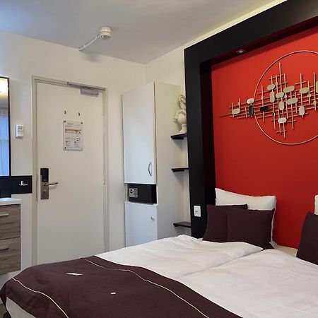 Hotel Anco Amsterdam Eksteriør bilde