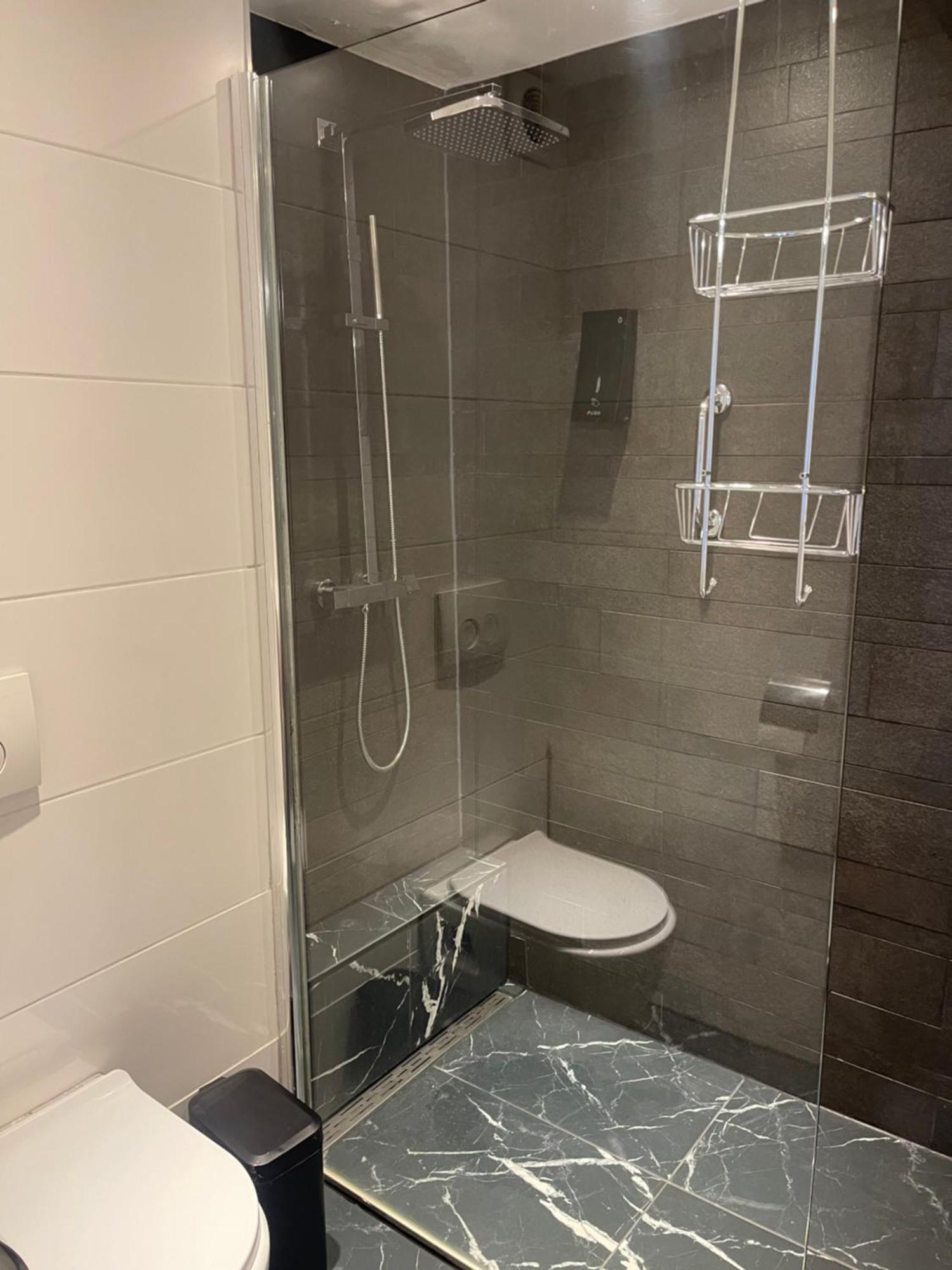 Hotel Anco Amsterdam Eksteriør bilde